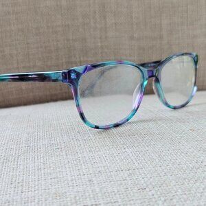 Kensie Girl Eyeglasses Frame Multi Color Tortoise Glasses 44[]15 125 Youth
